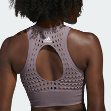 Load image into Gallery viewer, WARP KNIT CROP TOP