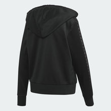 Load image into Gallery viewer, LACE ZIP HOODIE
