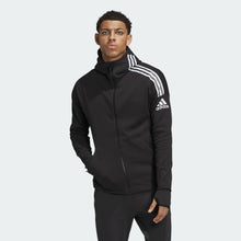 Load image into Gallery viewer, Z.N.E. 3-STRIPES HOODIE