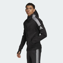 Load image into Gallery viewer, Z.N.E. 3-STRIPES HOODIE