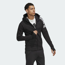 Load image into Gallery viewer, Z.N.E. 3-STRIPES HOODIE