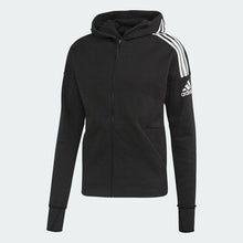 Load image into Gallery viewer, Z.N.E. 3-STRIPES HOODIE