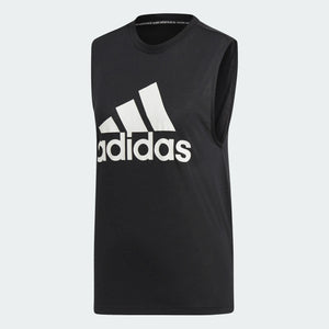 MUST HAVES BADGE OF SPORT TANK TOP