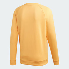 Load image into Gallery viewer, TREFOIL WARM-UP SWEATSHIRT
